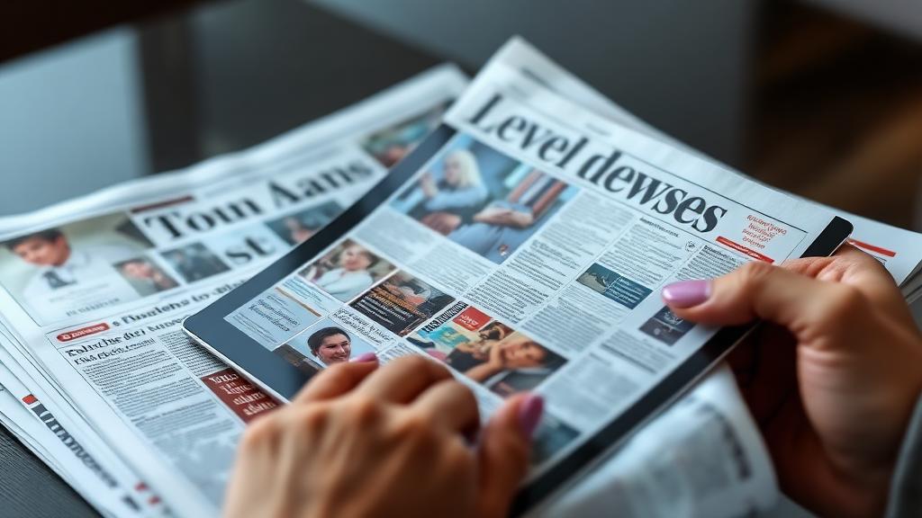 News & Magazine Website Essential Legal Documents