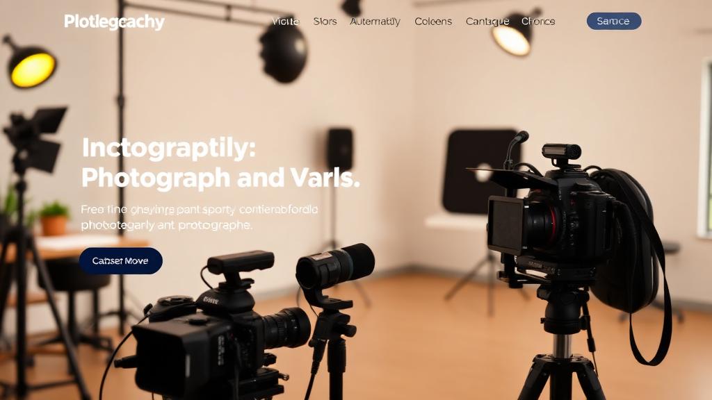 Photography Website Essential Legal Documents