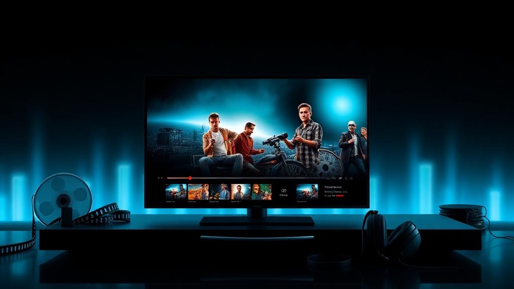 Streaming Media Website Essential Legal Documents